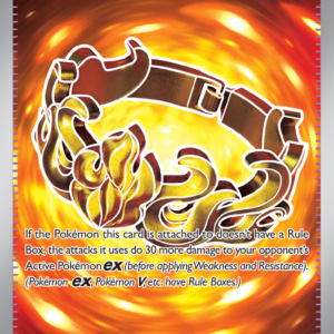 Brave Bangle 104/84 Pitch Black English card front